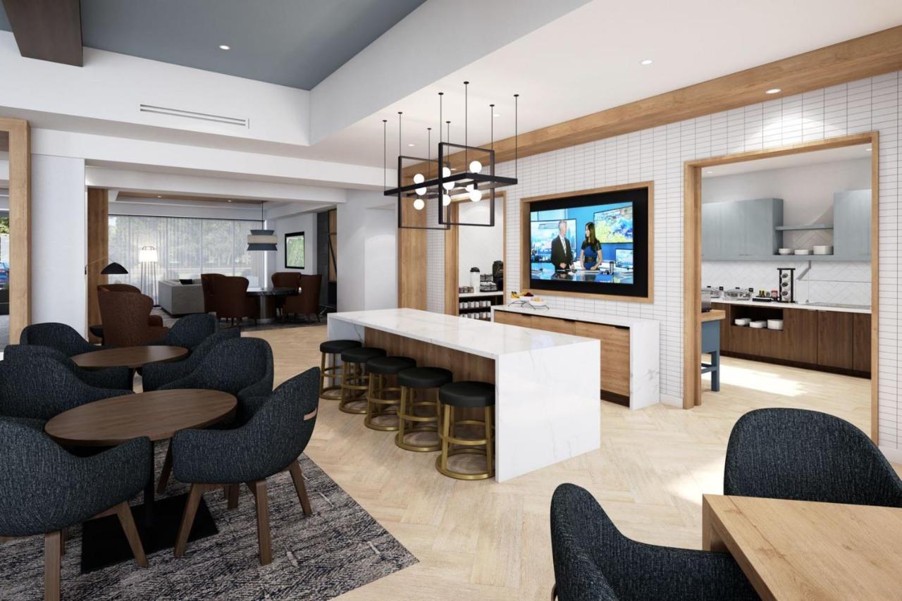 Staybridge Suites Manteca By Ihg Exterior foto